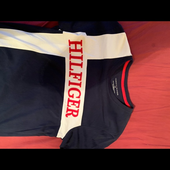 Tommy Hilfiger T-shirt - Picture 3 of 4